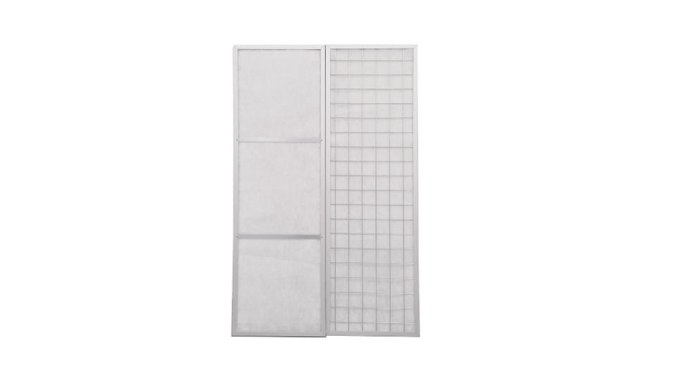 充电桩防尘过滤网-充电桩过滤棉