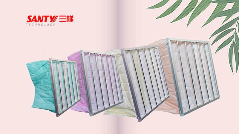 洁净室运行成本居高不下？浅析中效袋式过滤器的选型与...