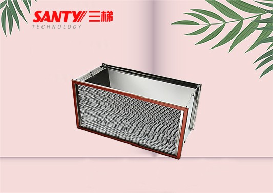 高温工况如何保障空气洁净度？三梯洁净推出耐高温高效...