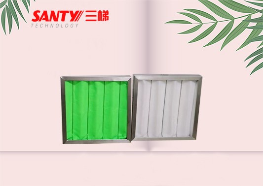 工业空气过滤不止是“更换耗材”，这三个问题值得深究